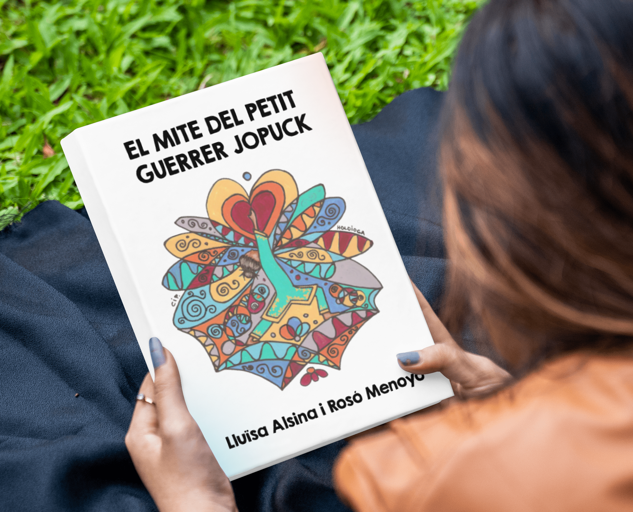 Llibre inspirador Mestimo